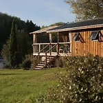 Insolite En Dordogne Vakantiepark