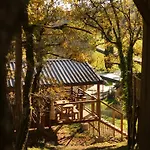 Vakantiepark Insolite En Dordogne Saint-Amand-de-Coly