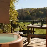 Vakantiepark Insolite En Dordogne