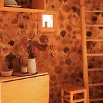 Vakantiepark Insolite En Dordogne *