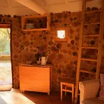 Insolite En Dordogne Vakantiepark *