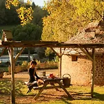 Insolite En Dordogne Saint-Amand-de-Coly