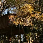 Insolite En Dordogne Vakantiepark Saint-Amand-de-Coly