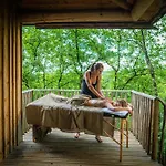 Insolite En Dordogne Vakantiepark