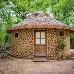 Vakantiepark Insolite En Dordogne