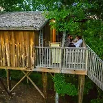 Vakantiepark Insolite En Dordogne