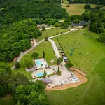 Insolite En Dordogne * Saint-Amand-de-Coly