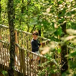 Insolite En Dordogne Vakantiepark Saint-Amand-de-Coly
