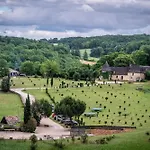 Vakantiepark Insolite En Dordogne *