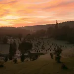 Vakantiepark Insolite En Dordogne Saint-Amand-de-Coly
