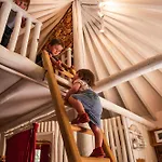 Vakantiepark Insolite En Dordogne