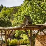 Vakantiepark Insolite En Dordogne Saint-Amand-de-Coly