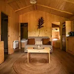 Insolite En Dordogne Vakantiepark