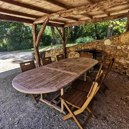 Insolite En Dordogne פארק נופש