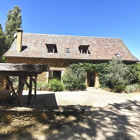 Insolite En Dordogne פארק נופש *
