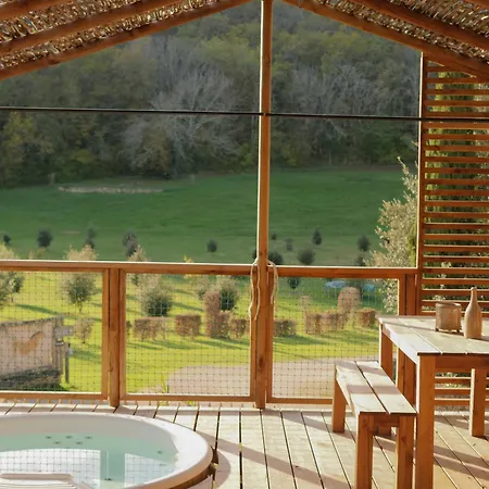 Insolite En Dordogne