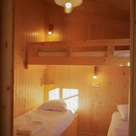 Insolite En Dordogne Πάρκο διακοπών *