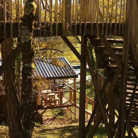 Semesterpark Insolite En Dordogne