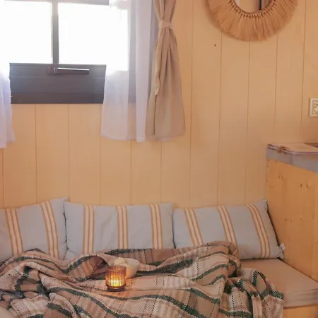 Πάρκο διακοπών Insolite En Dordogne Saint-Amand-de-Coly