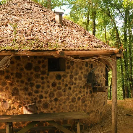 Insolite En Dordogne *