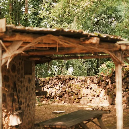 Πάρκο διακοπών Insolite En Dordogne Saint-Amand-de-Coly