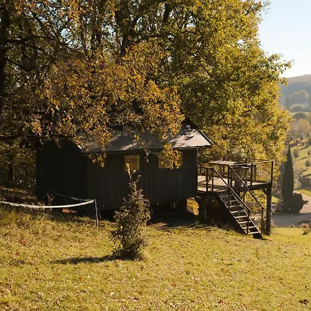 Insolite En Dordogne