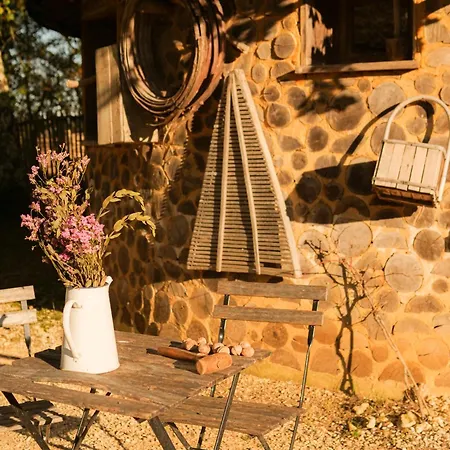 Insolite En Dordogne * Saint-Amand-de-Coly