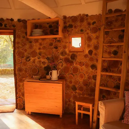 Insolite En Dordogne Πάρκο διακοπών *