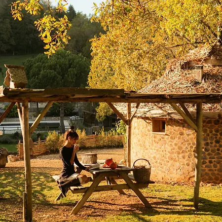 Insolite En Dordogne Saint-Amand-de-Coly