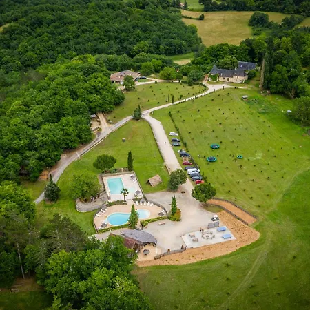 Insolite En Dordogne * Saint-Amand-de-Coly