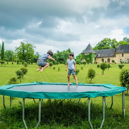 Insolite En Dordogne