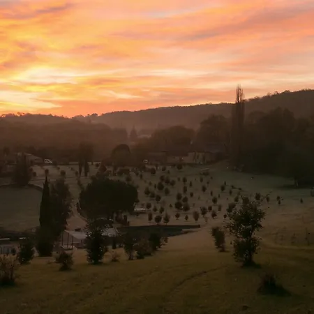 Village de vacances Insolite En Dordogne Saint-Amand-de-Coly