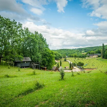 Insolite En Dordogne Saint-Amand-de-Coly