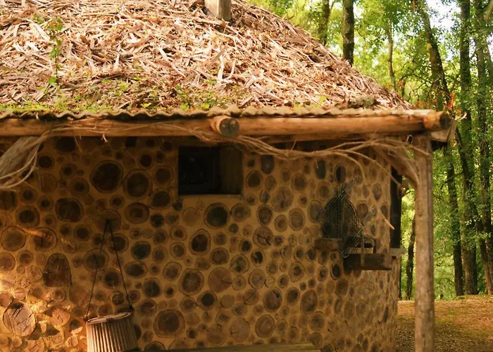 Insolite En Dordogne *