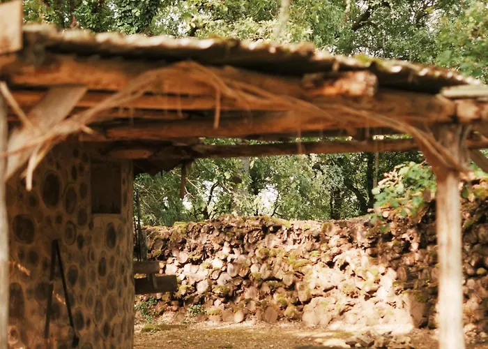 Feriepark Insolite En Dordogne Saint-Amand-de-Coly