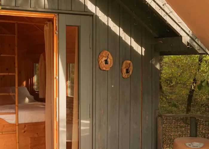 Insolite En Dordogne