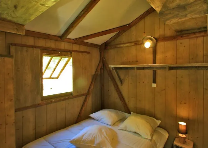 Insolite En Dordogne