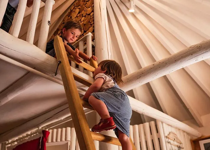 Feriepark Insolite En Dordogne