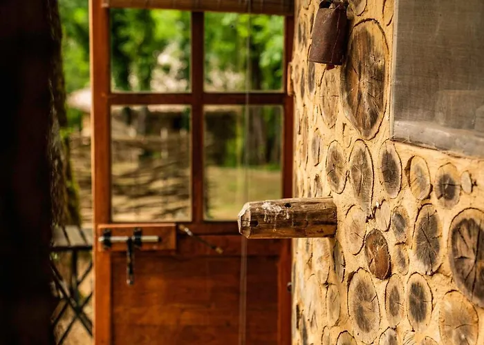 Insolite En Dordogne Feriepark